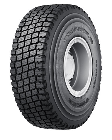 NEW 20.5R25 Triangle TB596 (Snow) L-2 2* 100% for Sale | NTS